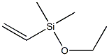Dimethylethoxyvinylsilane(5356-83-2)